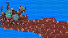 Crete - Screenshot 3