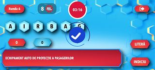 Jocul Cuvintelor - Screenshot 3