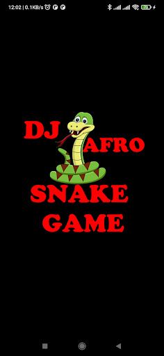 DJ Afro Movies Snake Game - Screenshot 2