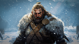 Road to Valor: Empires - Screenshot 1