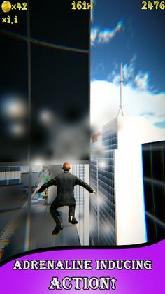 Agent Runner - Screenshot 1