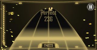 Rush Ball - Screenshot 3