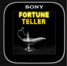 Fortune teller - Screenshot 2