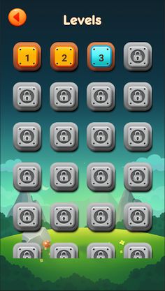 Color Sort Puzzle - Screenshot 1