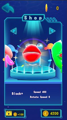 Cellfish - Screenshot 4