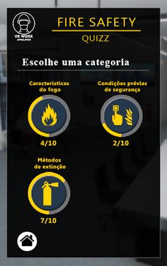 Fire Quiz - Screenshot 4