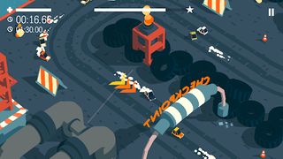 PAKO 3 - Screenshot 3