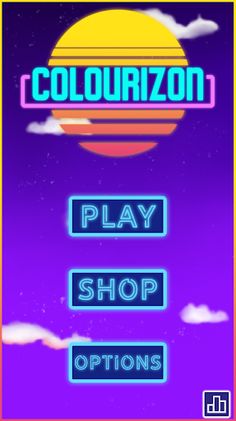 Colourizon - Screenshot 1