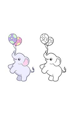 Fun Color Book - Screenshot 1