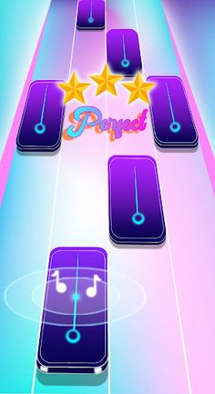 Piano Teletubbies Dance Tiles - Screenshot 3