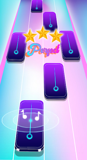 Piano Teletubbies Dance Tiles - Screenshot 3