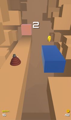Poop Runner - Screenshot 4