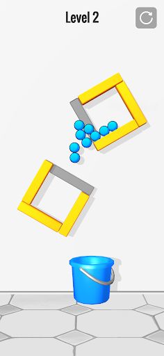 Maze Shift! - Screenshot 2