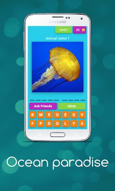 Ocean paradise - Screenshot 3