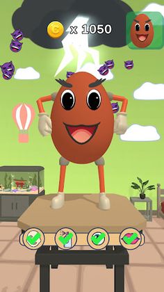 Clay Toy Master - The Game - Screenshot 3