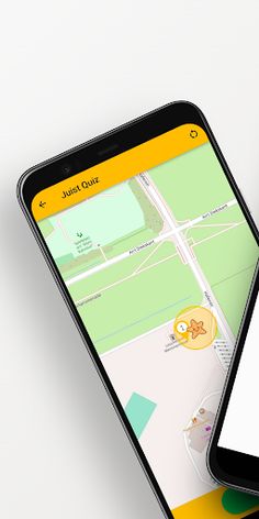 Juist Quiz - Screenshot 3