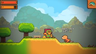 StoneBack | Prehistory | PRO - Screenshot 1