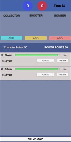 Maze War - Screenshot 3