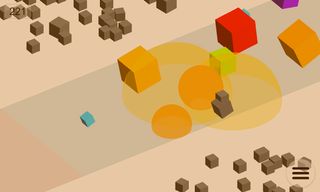 Cubic Invasion - Screenshot 3