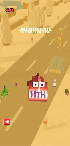 Piggy Run - Screenshot 3