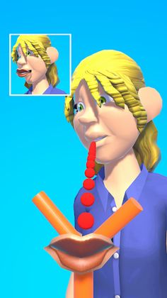 Makeup Shoot - Screenshot 2