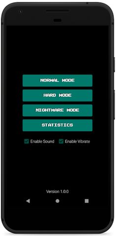 Emoji Survival - Screenshot 1