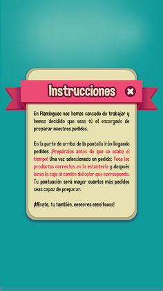 The Warehouse - Screenshot 4