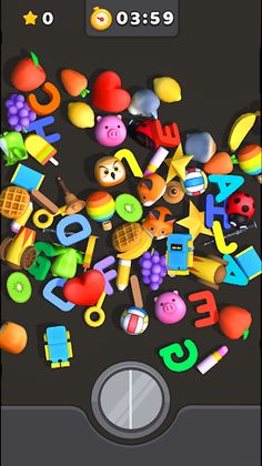 Item Match 3D - Pair Matching  - Screenshot 2