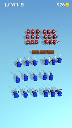 Clash of Impostors - Screenshot 4