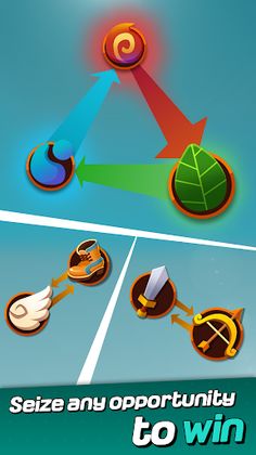 Monster Battle Bridge - Screenshot 3