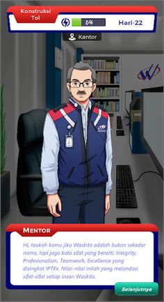 IPTEx Life - Screenshot 2