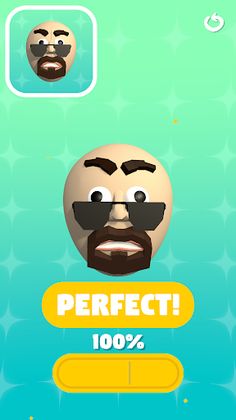 Face Masher - Screenshot 3