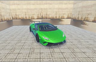 Amazing Car Parking Driver PRO - Screenshot 3