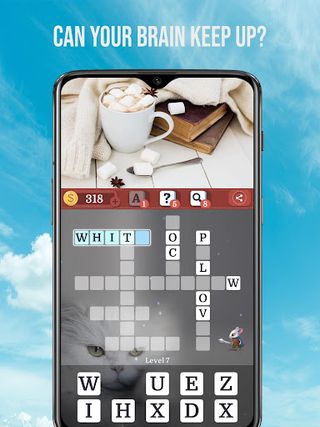PixWords® Scenes - Screenshot 2