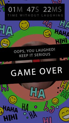 Try not to laugh - The challen - Screenshot 4