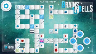 Brains 'N Bells - Full version - Screenshot 2
