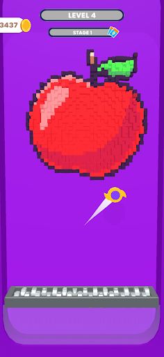 Gear Demolish - Screenshot 1