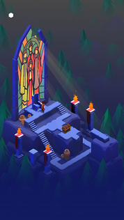 Aarik And The Ruined Kingdom - Screenshot 1