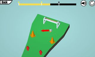 Dribble It - Screenshot 3