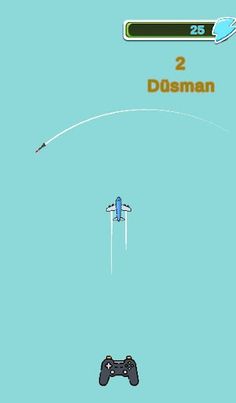 Plane Game - Screenshot 3