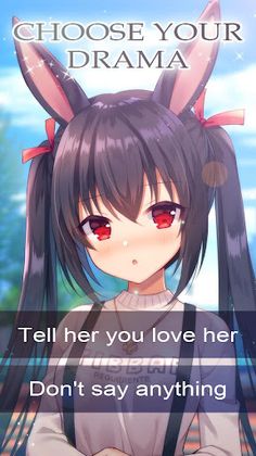 My Little Pet Girlfriend - Screenshot 3