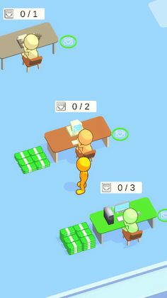 Network Merge - Screenshot 4