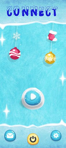 CONNECT - Screenshot 1