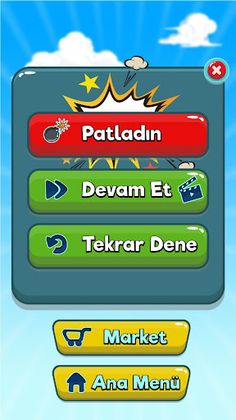 IQ'un Kaç? - Screenshot 3