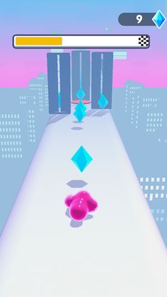 Run Back In Time - Screenshot 3