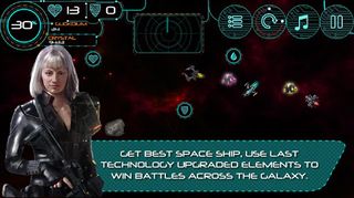 Space Star Wars Rebel Galaxy - Screenshot 3