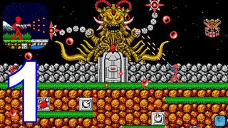 Metal Shooter - Soldier Squad - Screenshot 1