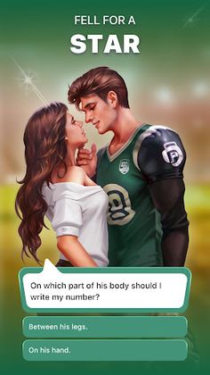 GoStory: Interactive Stories - Screenshot 2