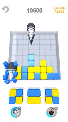 Make it Square - Screenshot 3