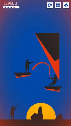 Assassins Greed - Screenshot 3